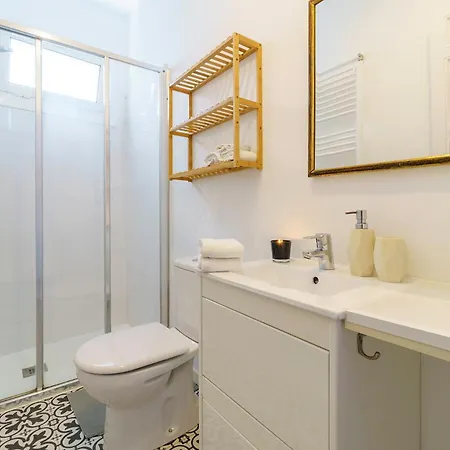 Casa Premia Appartement