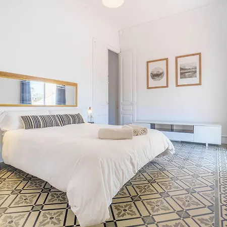 Appartement Casa Premia By 3villas Premiá de Mar