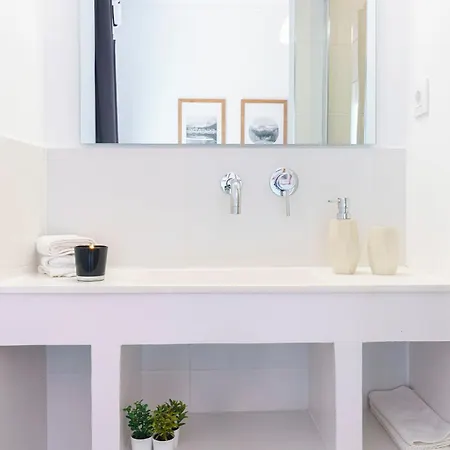 Appartement Casa Premia