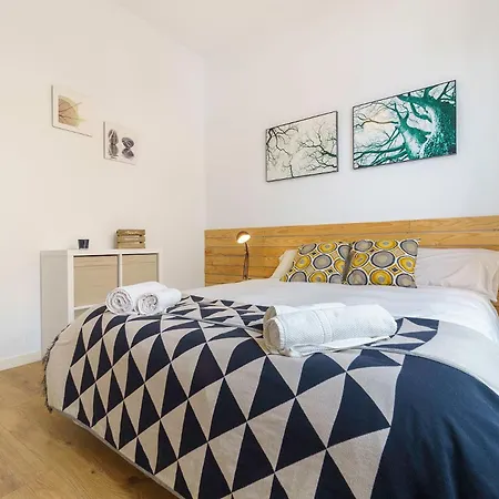 Casa Premia Διαμέρισμα Premiá de Mar