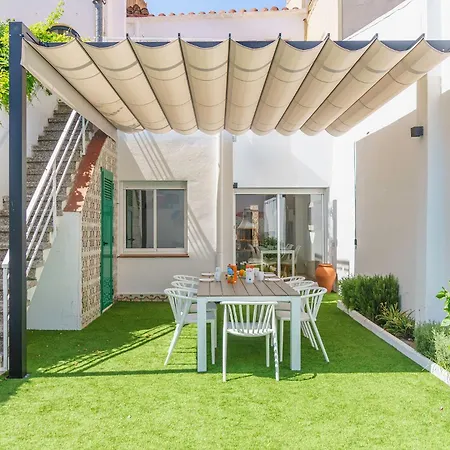 Casa Premia Appartement