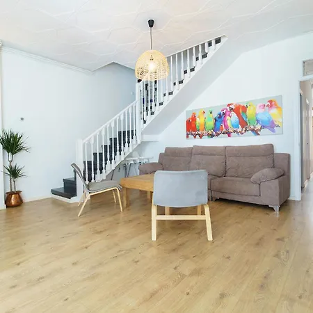 Appartement Casa Premia *