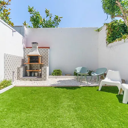 شقة Casa Premia Premiá de Mar