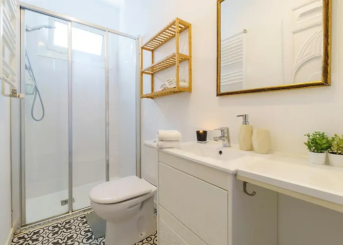 Casa Premia Διαμέρισμα