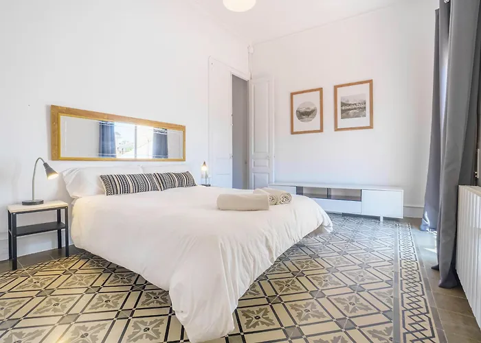 Διαμέρισμα Casa Premia Premiá de Mar
