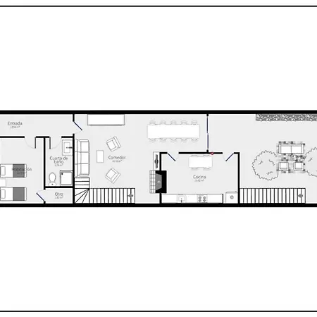 Apartman Casa Premia *