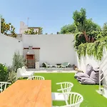 Apartamento Casa Premia By 3villas *