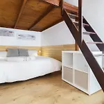 Apartamento Casa Premia By 3villas