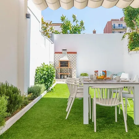 アパート Casa Premia Premiá de Mar