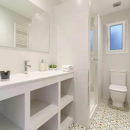 Casa Premia Apartament Premiá de Mar