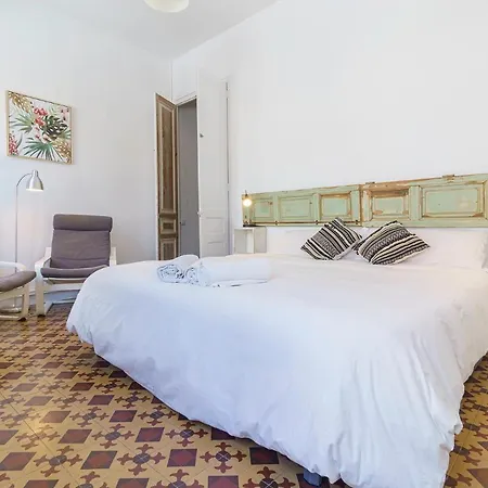 Apartament Casa Premia
