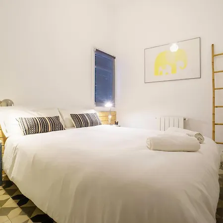 Appartement Casa Premia *