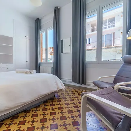 Casa Premia Premiá de Mar