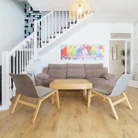 Appartement Casa Premia *