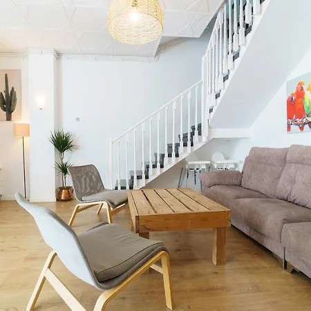 Apartament Casa Premia Premiá de Mar