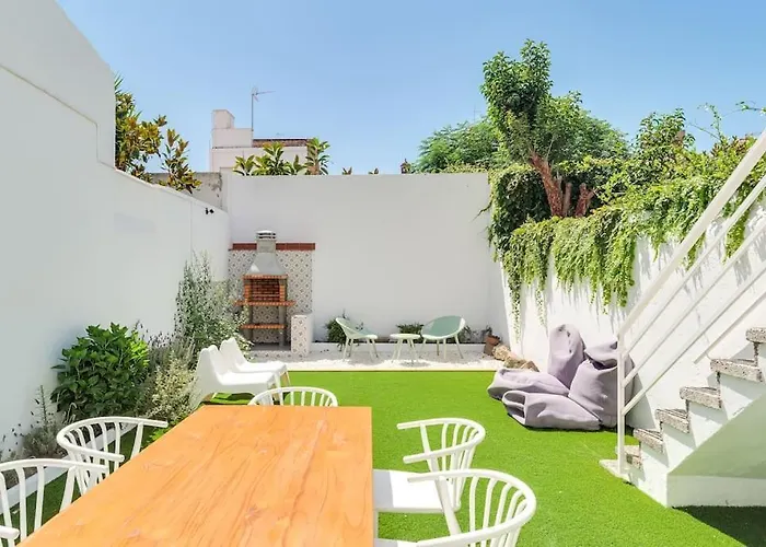 Appartement Casa Premia *