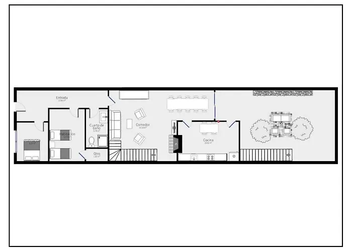 Appartement Casa Premia *