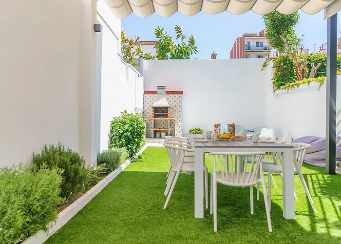Appartement Casa Premia Premiá de Mar