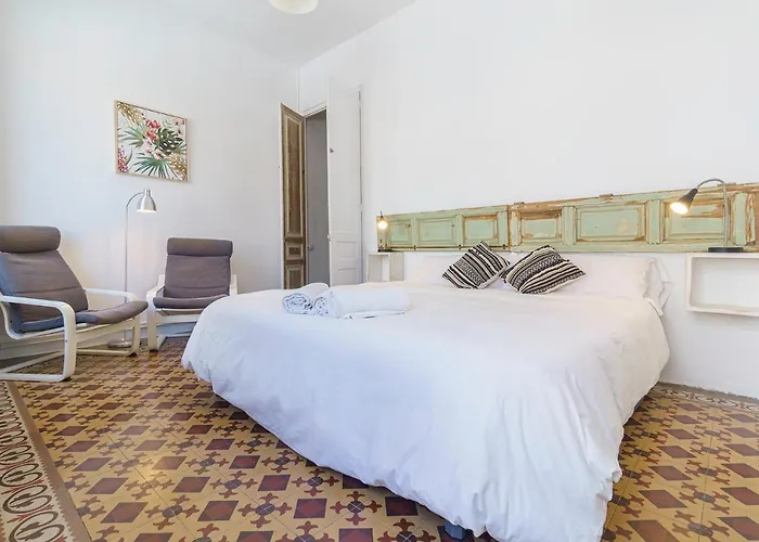 Appartement Casa Premia