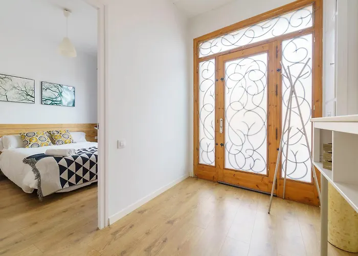 Casa Premia Appartement