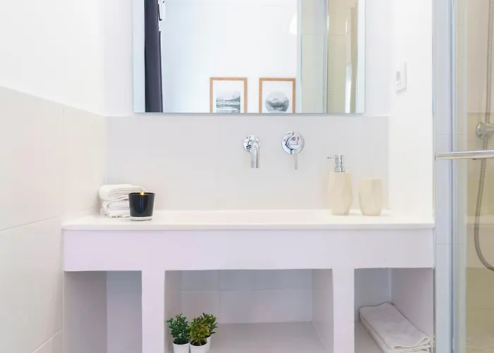 Appartement Casa Premia