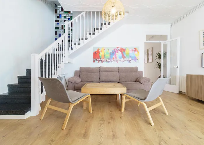 Appartement Casa Premia *