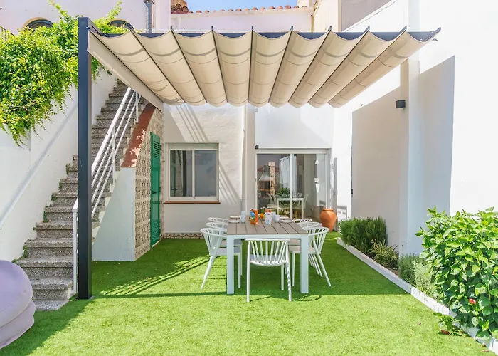 Casa Premia Appartement